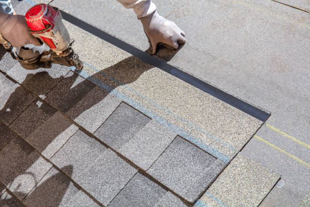 Best Flat Roof Repair Services  in Lake Shore, UT